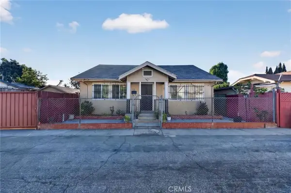 1135 Larch, Inglewood, CA 90301