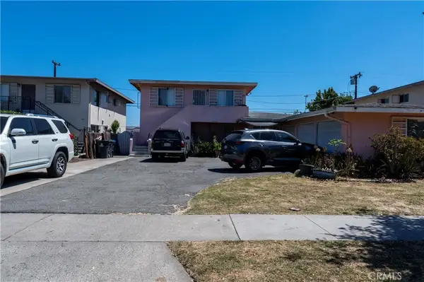 2609 S Rosewood, Santa Ana, CA 92707