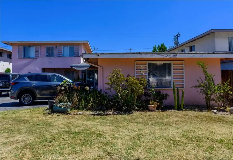 2609 S Rosewood, Santa Ana, CA 92707 - #2