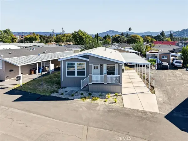 770 Lincoln #81, Napa, CA 94558