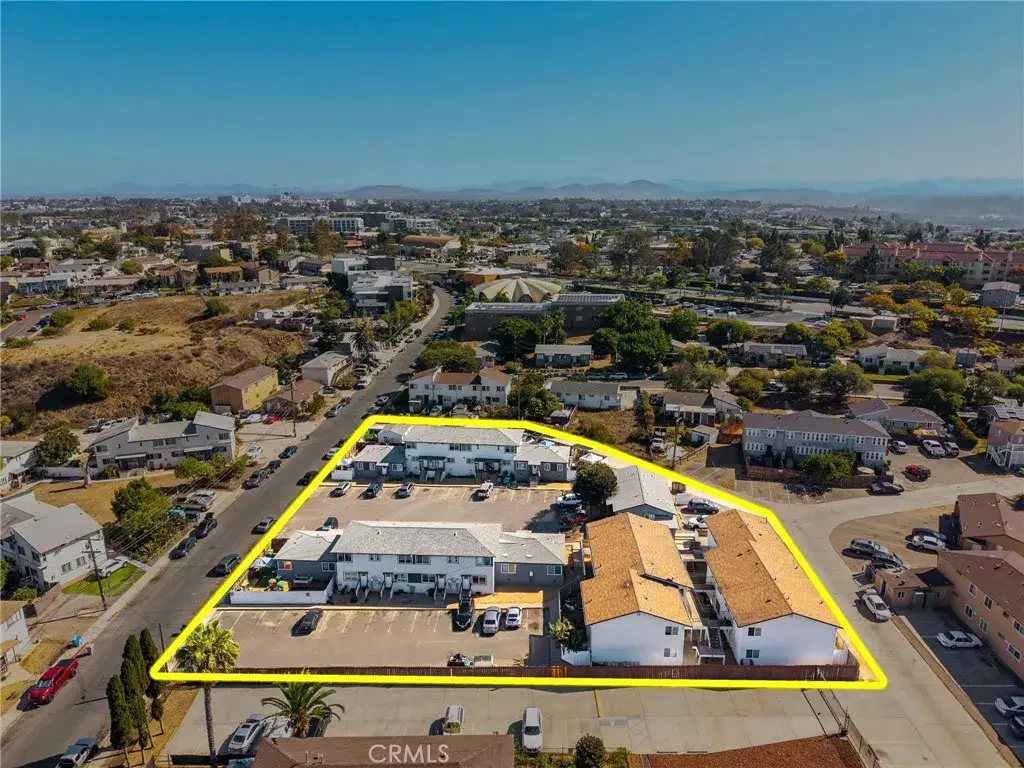 6701 Kelly, San Diego, CA 92111 - #1