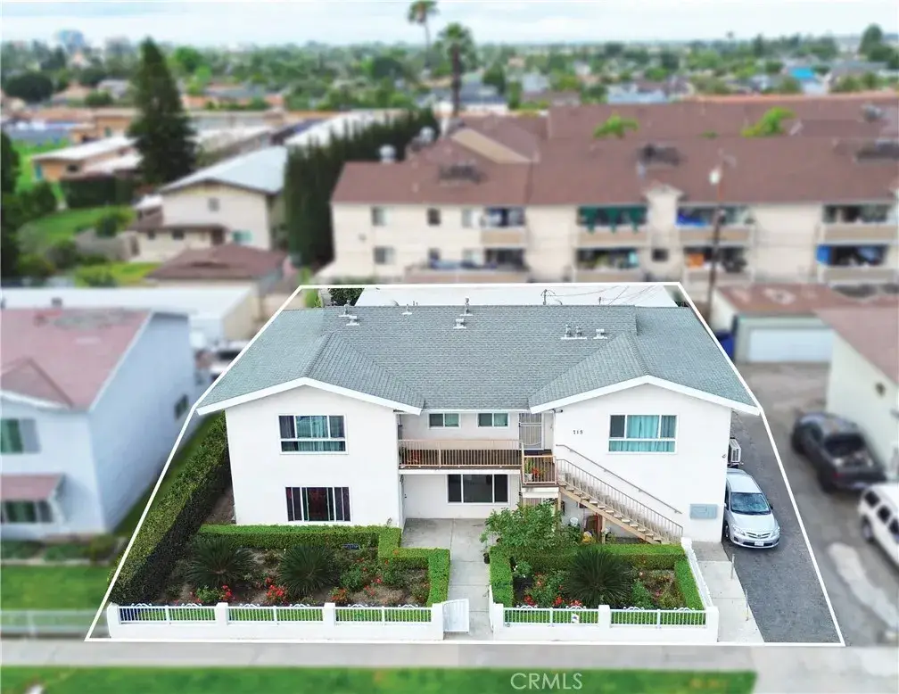 715 N Anna Drive, Anaheim, CA 92627 - #1
