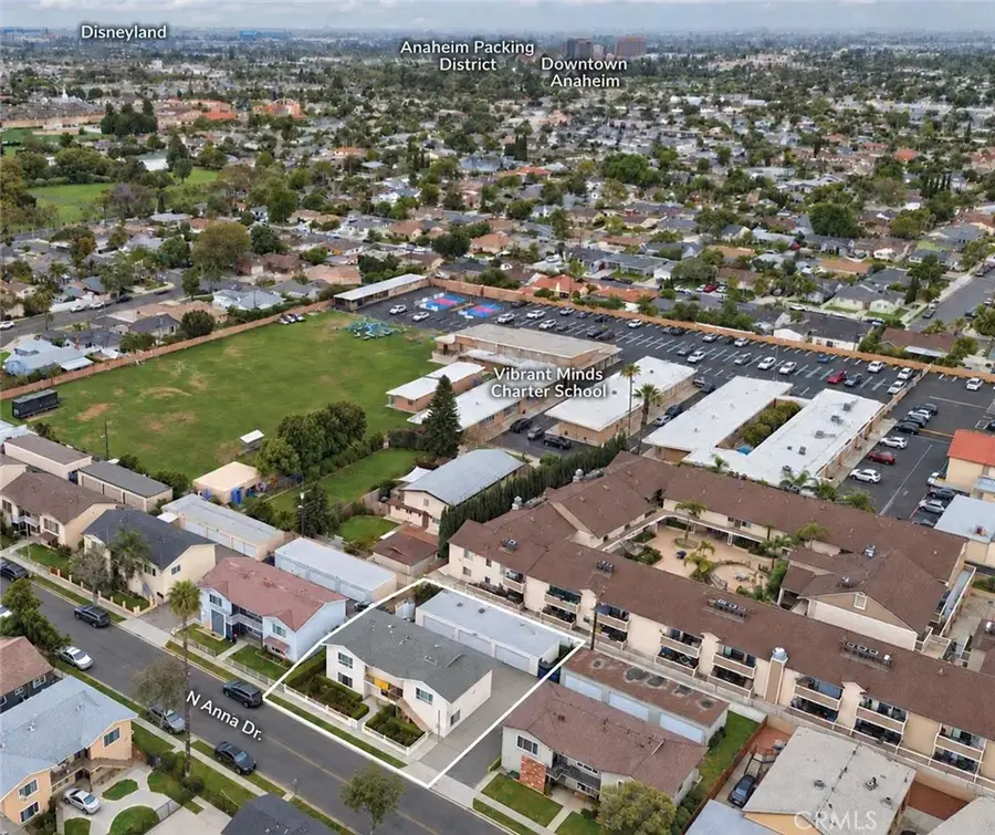 715 N Anna Drive, Anaheim, CA 92627 - #2