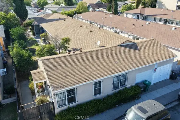 1605 Cherry Avenue, Long Beach, CA 90813