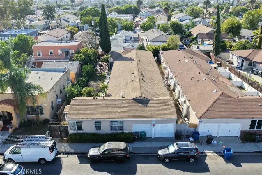 1605 Cherry Avenue, Long Beach, CA 90813 - #2