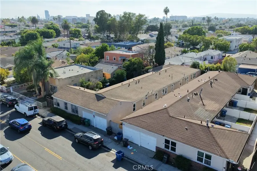 1605 Cherry Avenue, Long Beach, CA 90813 - #3