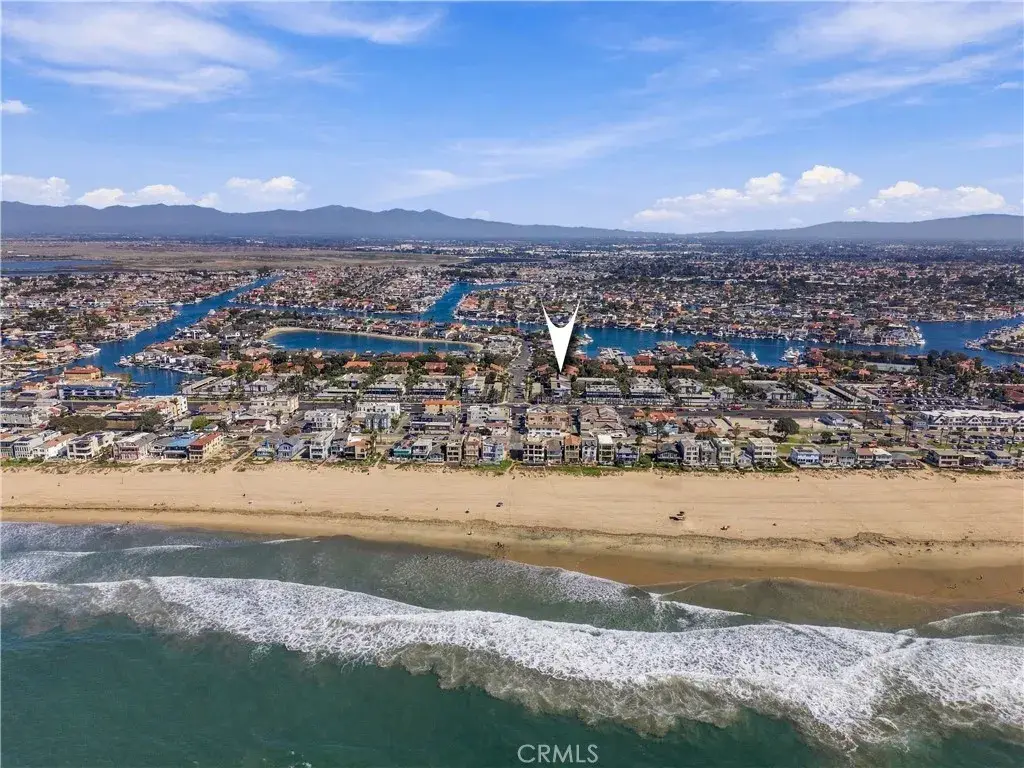17042 Pacific Coast Highway #201, Huntington Beach, CA 92649 - #1
