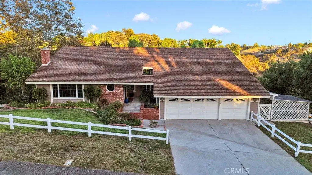 1920 Flint Rock Road, Diamond Bar, CA 91765 - #1