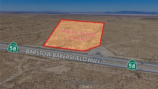 20056 State Highway 58, Hinkley, CA 92347