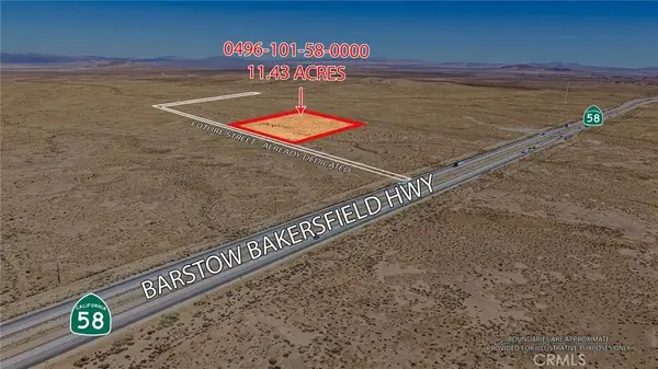 20058 State Highway 58, Hinkley, CA 92347