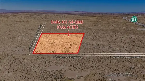 20059 State Highway 58, Hinkley, CA 92347