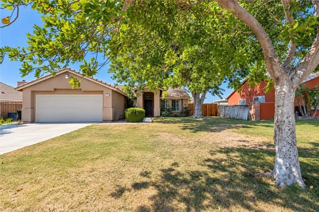 2721 W Calle Vista, Rialto, CA 92377 - #1