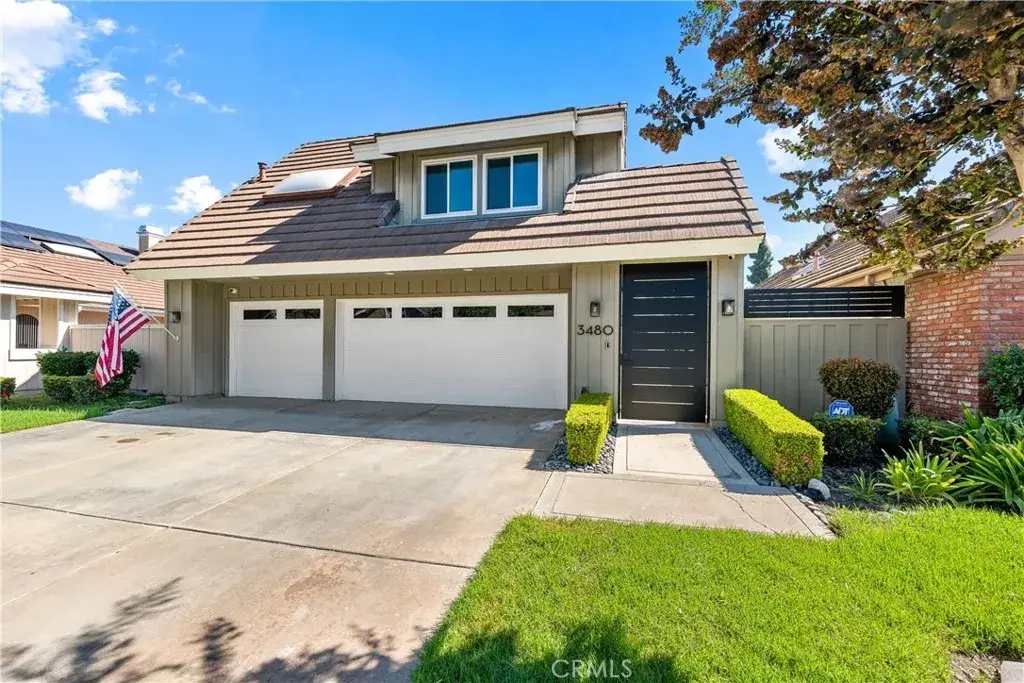 3480 Windsor Court, Costa Mesa, CA 92626 - #1
