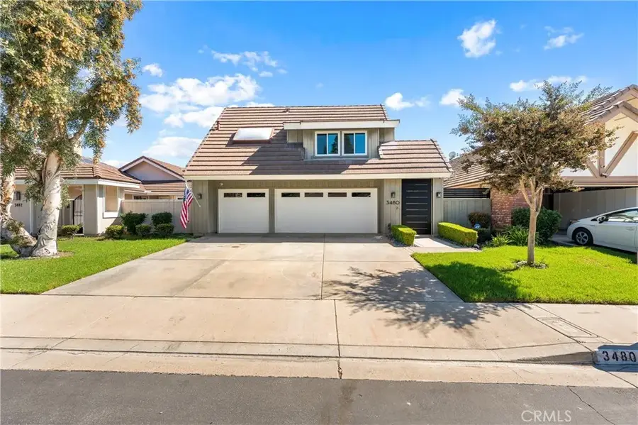 3480 Windsor Court, Costa Mesa, CA 92626 - #2