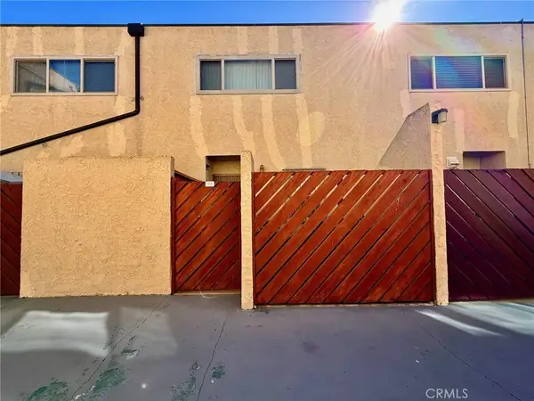 1701 Neil Armstrong #113, Montebello, CA 90640