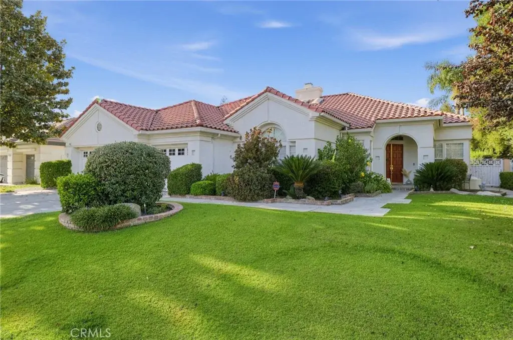 10908 Rockridge, Bakersfield, CA 93311 - #1