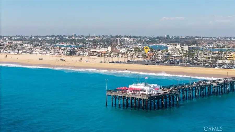 412 E Oceanfront, Newport Beach, CA 92661 - #2