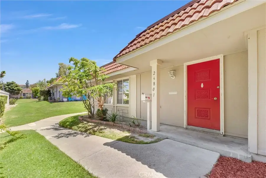 24801 Via San Marco, Aliso Viejo, CA 92656 - #2