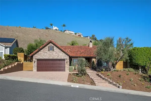 25861 Avatar, Laguna Niguel, CA 92677