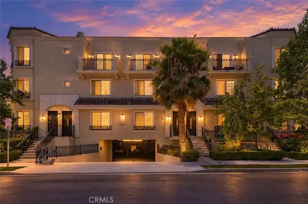 3501 Tilden Avenue #8, Los Angeles, CA 90034