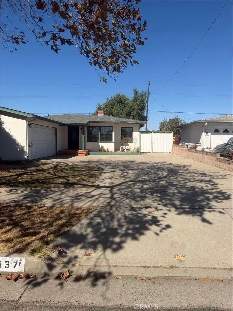 537 E Mariposa, Santa Maria, CA 93454 - #2