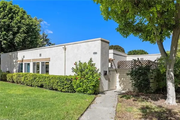 2383 Via Mariposa West #C, Laguna Woods, CA 92637