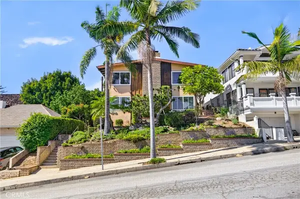 145 Bennett Avenue, Long Beach, CA 90803