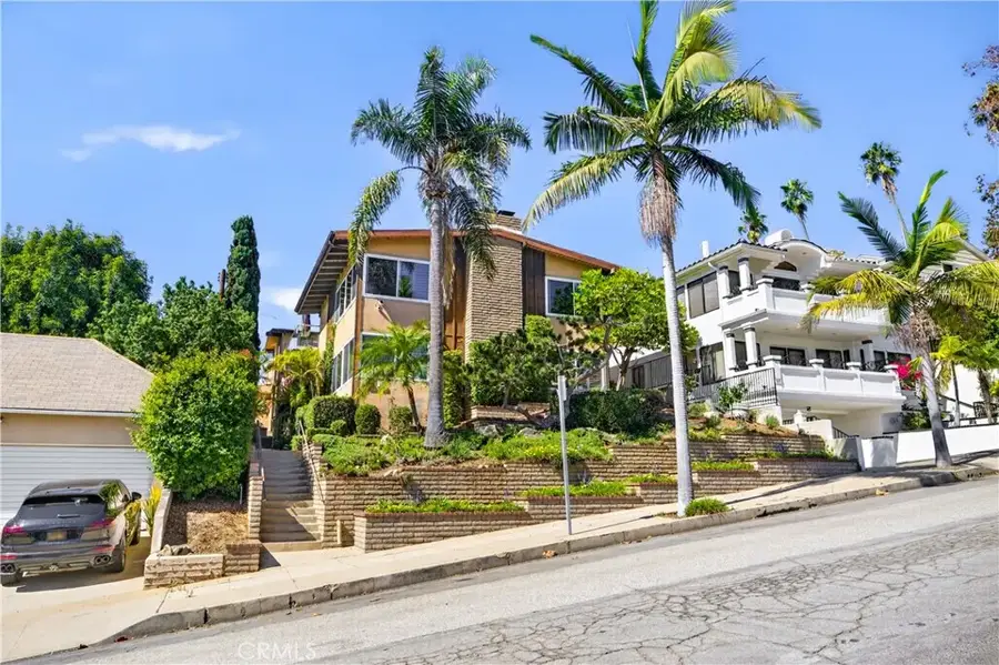 145 Bennett Avenue, Long Beach, CA 90803 - #2