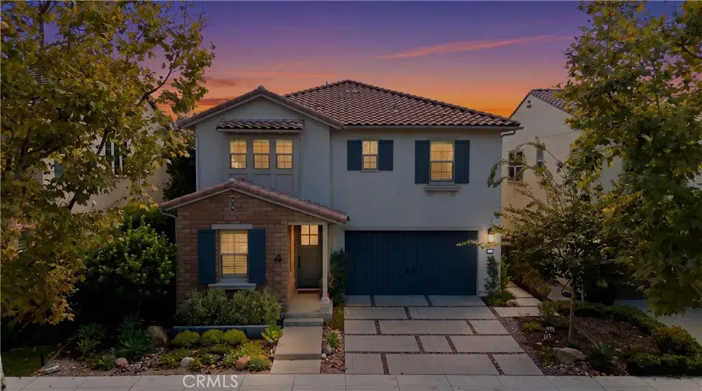 4 Cielo Street, Rancho Mission Viejo, CA 92694 - #1