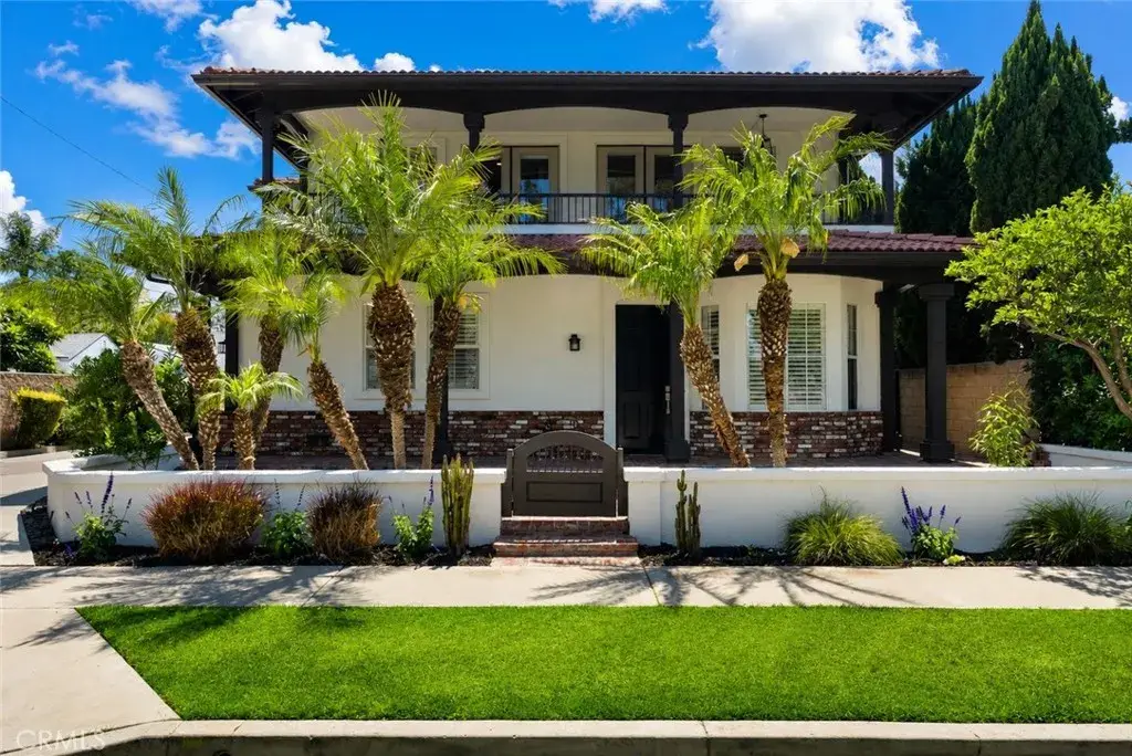 267 Mesa Dr, Costa Mesa, CA 92627 - #1