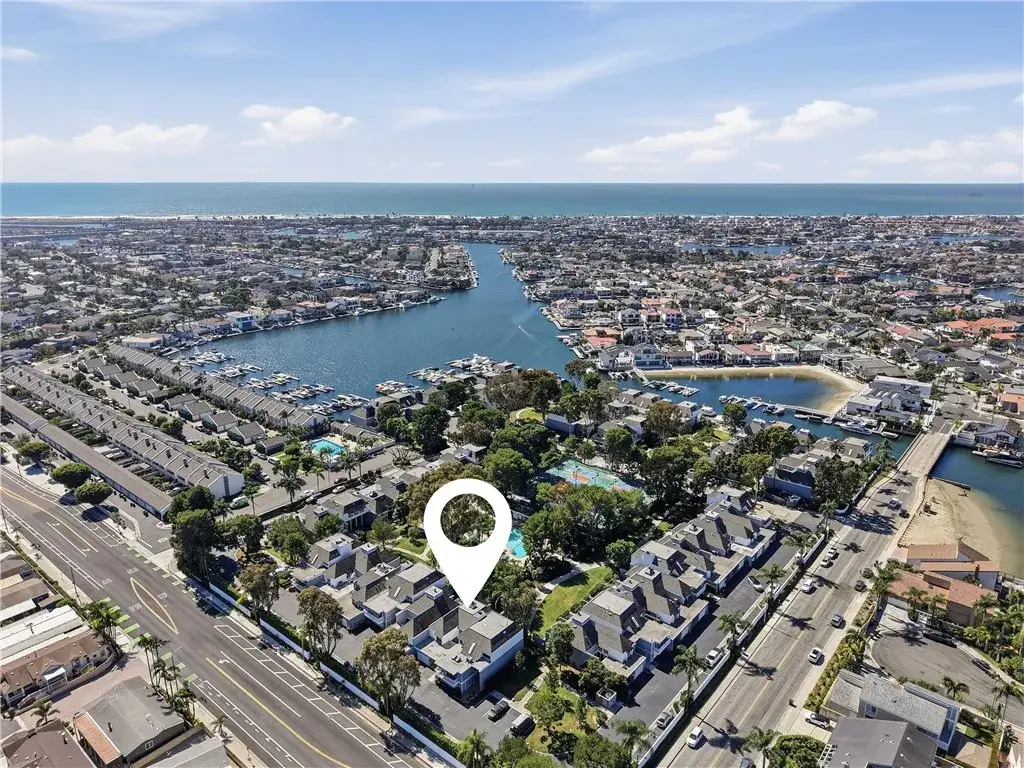 16387 Forest Hills, Huntington Beach, CA 92649 - #1