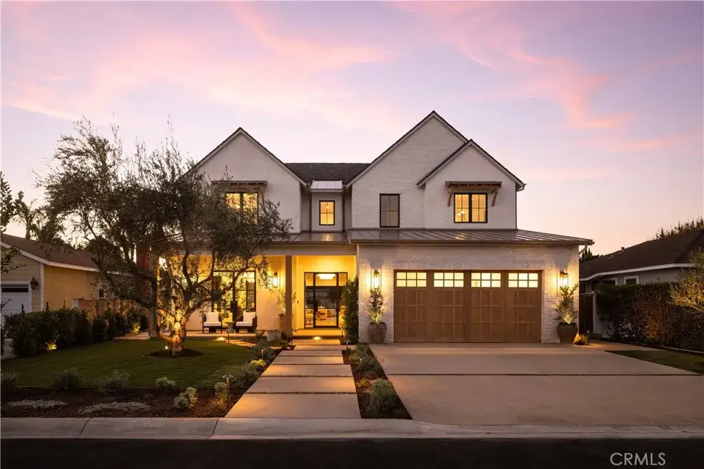 20141 Spruce, Newport Beach, CA 92660 - #1