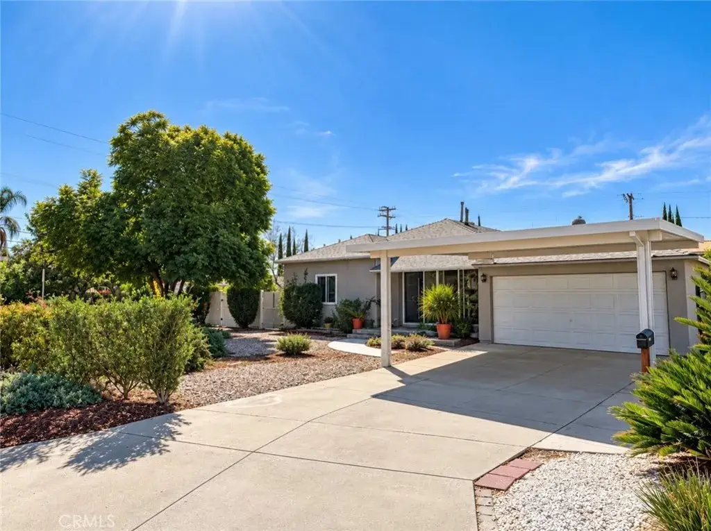 266 Brisbane Street, Monrovia, CA 91016 - #1