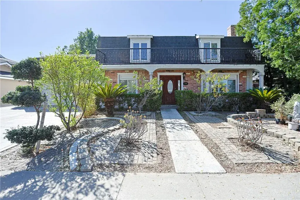 2906 E Collyer Lane, Anaheim, CA 92806 - #1