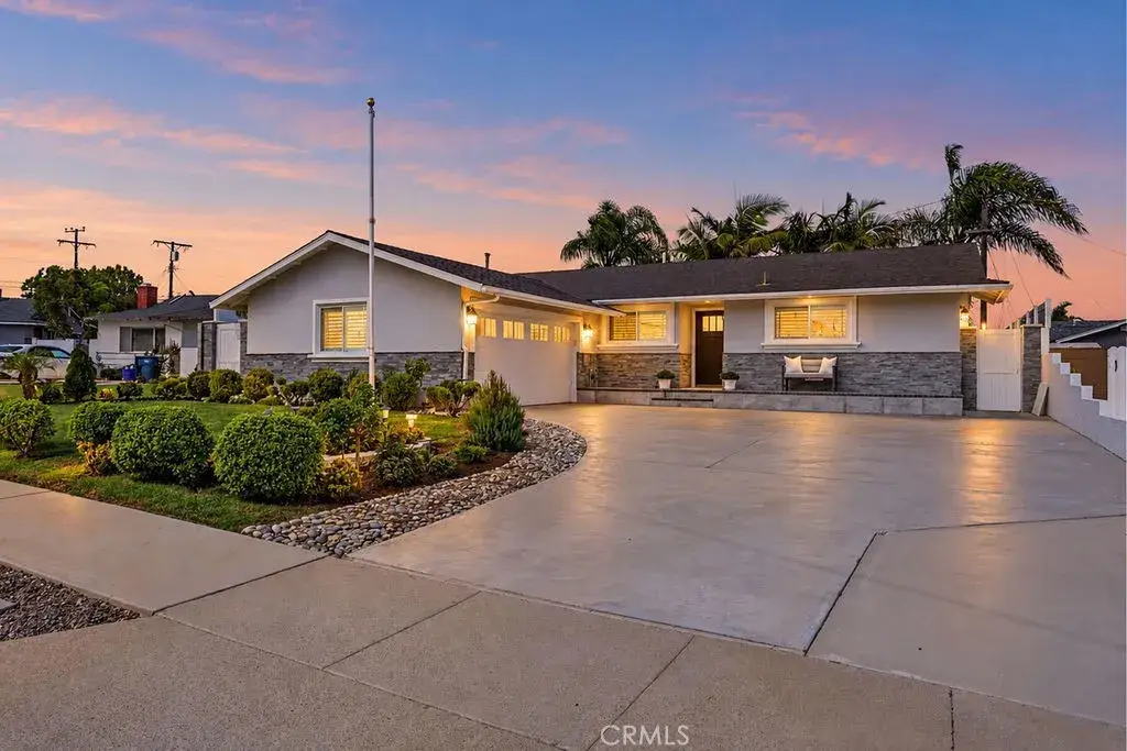 8391 Enfield Circle, Huntington Beach, CA 92646 - #1