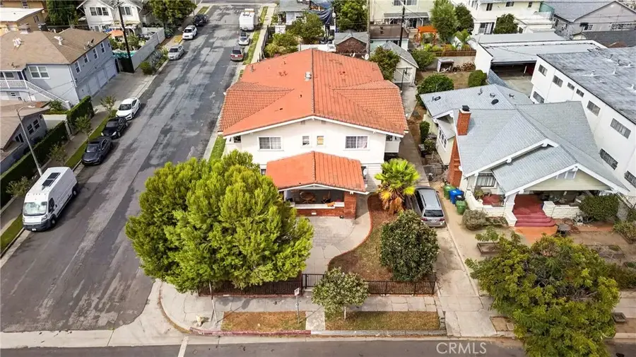 1417 3rd Avenue, Los Angeles, CA 90019 - #2