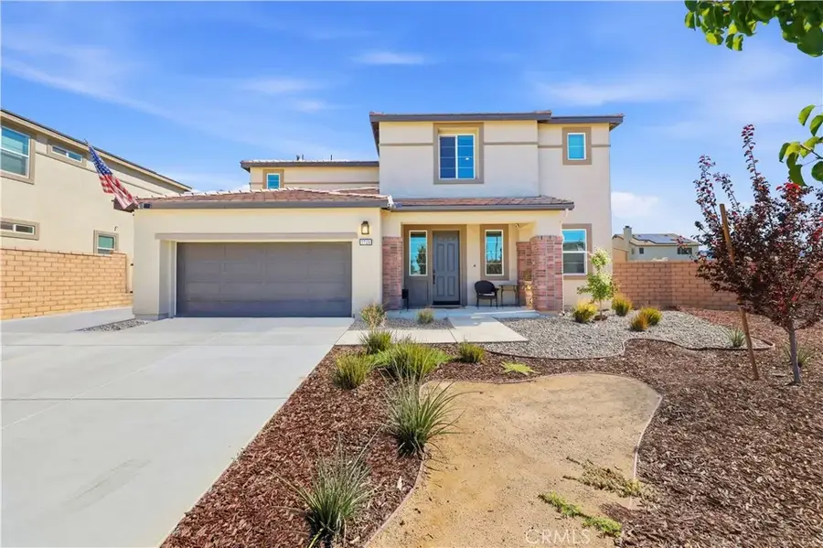 7729 Sienna Springs Loop, Highland, CA 92346 - #2
