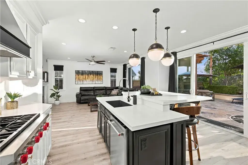 17 Sutherland Drive, Ladera Ranch, CA 92694 - #1
