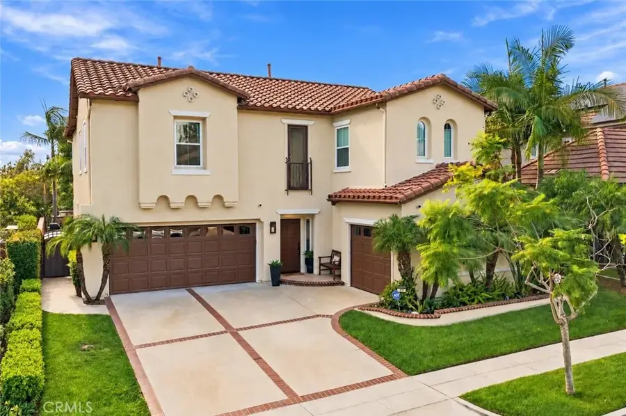 17 Sutherland Drive, Ladera Ranch, CA 92694 - #2