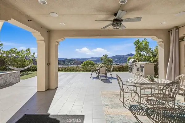 7 Paladino Court, Rancho Mission Viejo, CA 92694