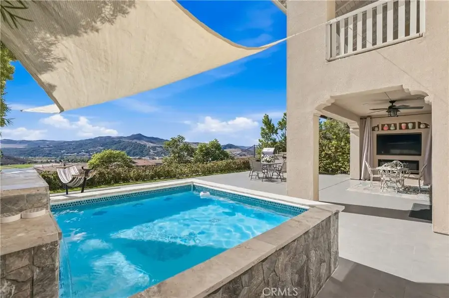 7 Paladino Court, Rancho Mission Viejo, CA 92694 - #2