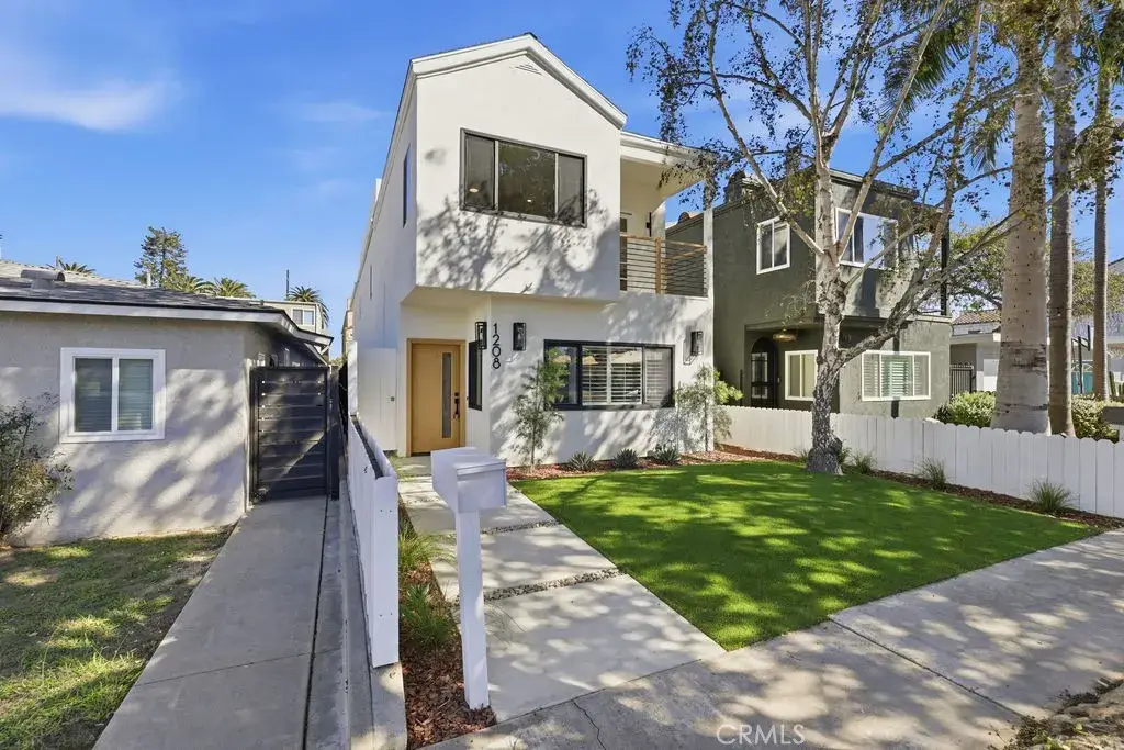 1208 California Street, Huntington Beach, CA 92648 - #1