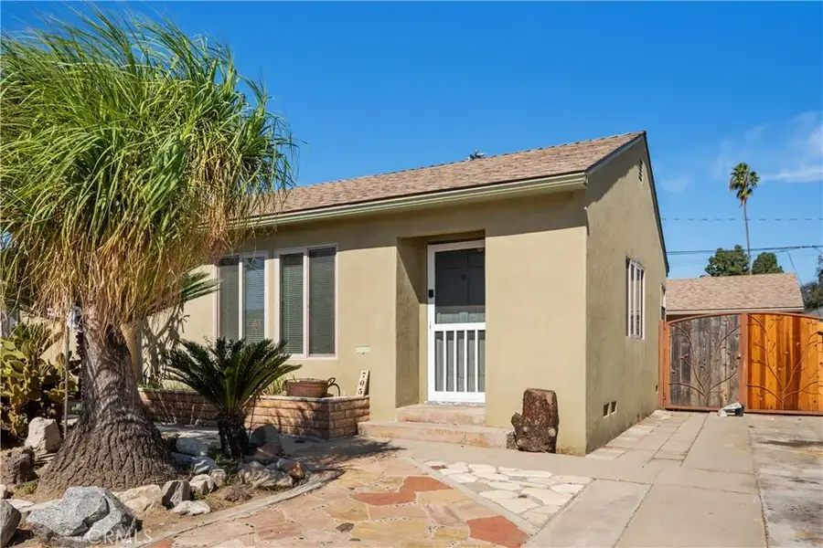 705 E Janice, Long Beach, CA 90805 - #2