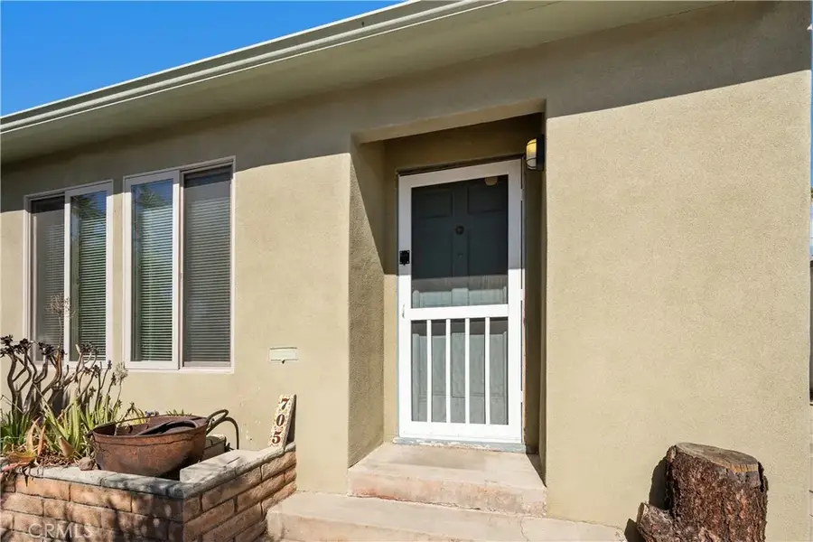 705 E Janice, Long Beach, CA 90805 - #3