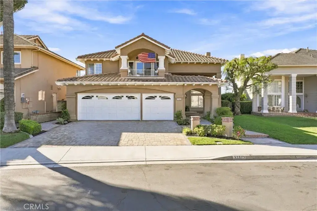32922 Brookseed, Rancho Santa Margarita, CA 92679 - #1