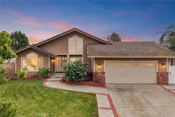 6132 E Baja Drive, Anaheim, CA 92807