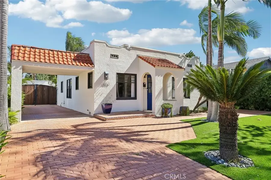 1813 N Baker, Santa Ana, CA 92706 - #2