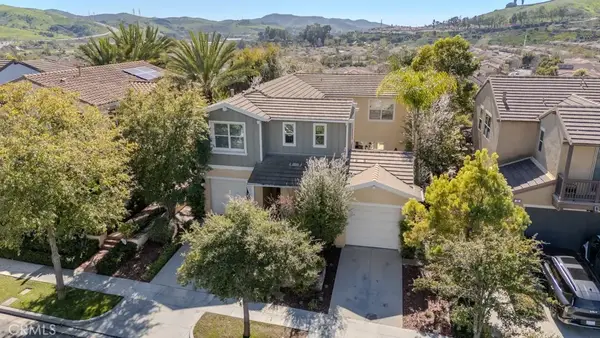 30 Vivido Street, Rancho Mission Viejo, CA 92694