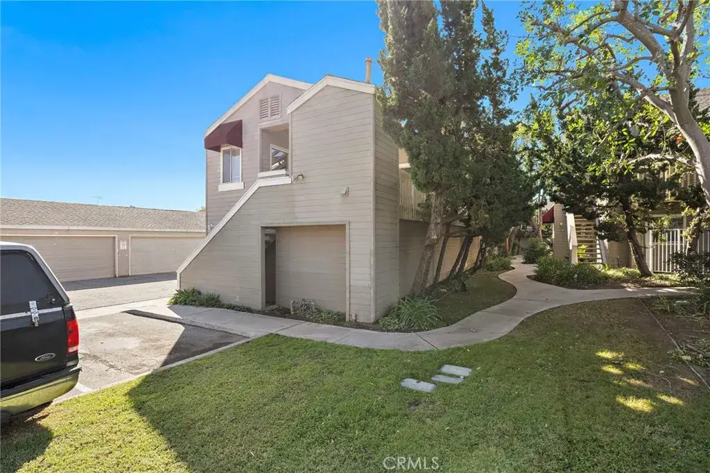 12562 Dale #17, Garden Grove, CA 92841 - #1