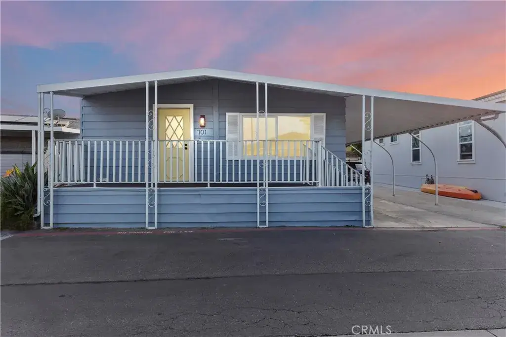 80 Huntington #701, Huntington Beach, CA 92648 - #1